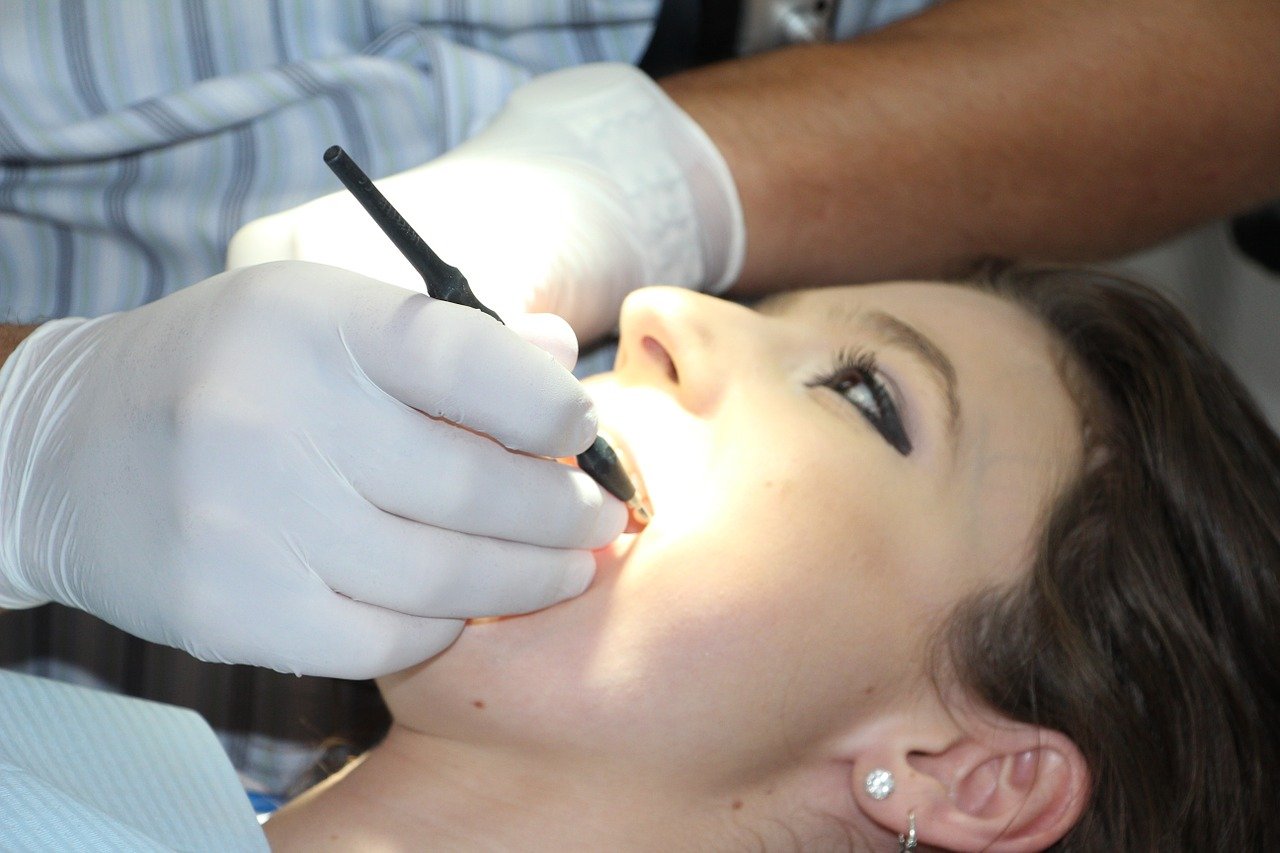 Sklep stomatologiczny dla dentystów