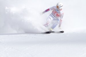 Kontuzje u sportowców – czułe miejsca