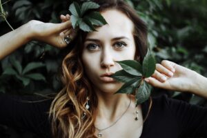 Peeling – rozwiązanie na suche usta