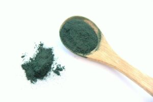Spirulina – źródło zdrowia